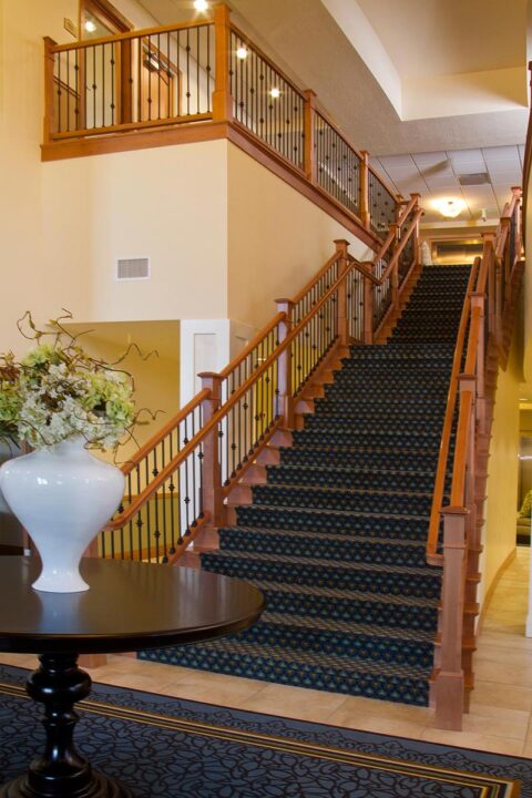 Fairfield_stairway