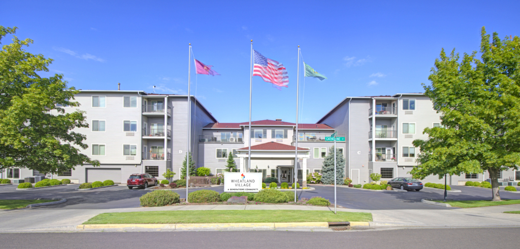 Wheatland Village_exterior-hero