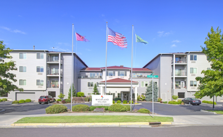 Wheatland Village_exterior-hero
