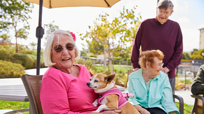 elderly-woman-with-dog