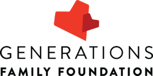 Generations Family Foundation Logo