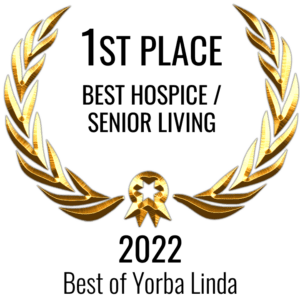 Serento-Rosa-Best-Hospice-Award