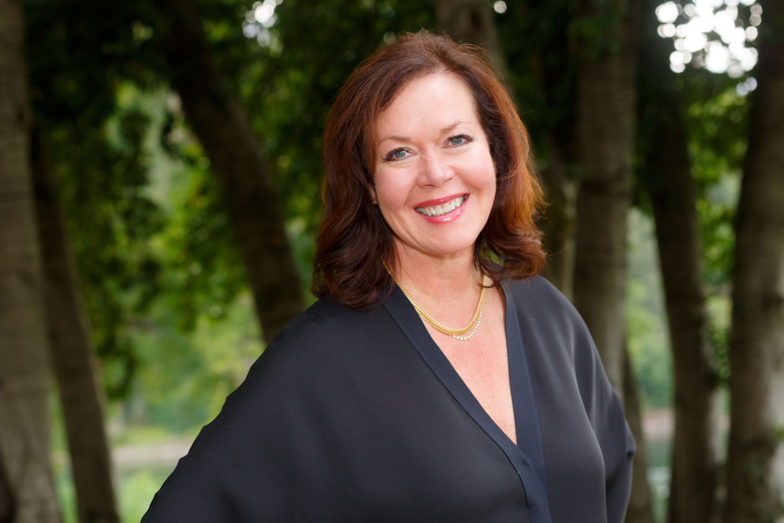 Photo of Melody Gabriel 