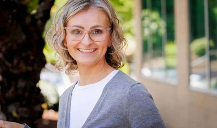 Silvia Iancu | Executive Director | Somerset
