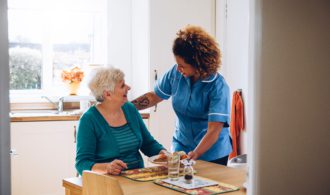 What Is Solo Aging and How Do You Plan for It?