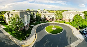 The Worthington Independent Living place picture