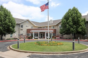 Lakeview Commons place picture