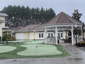 Countryside Village place picture