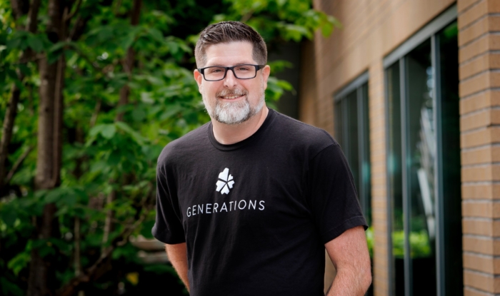 Andrew Baker| Executive Director | The Worthington & Worthington VIllas
