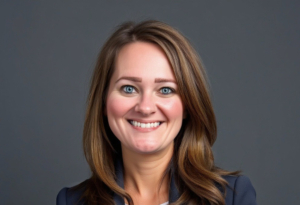 Photo of Kristin Walker