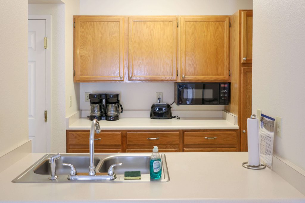 The Worthington - kitchen. - Generations LLC