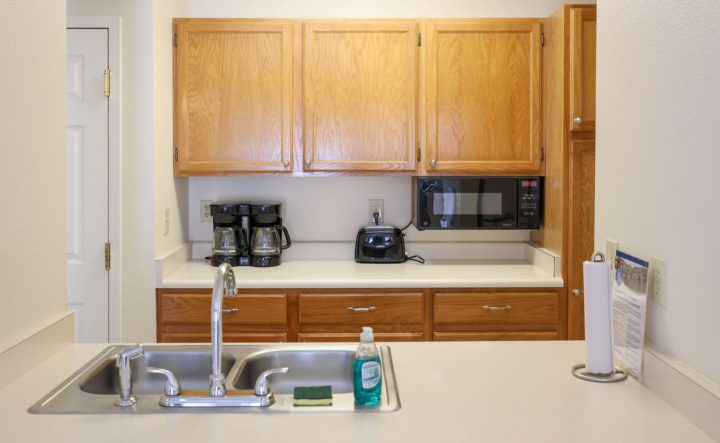 The Worthington - kitchen. - Generations LLC