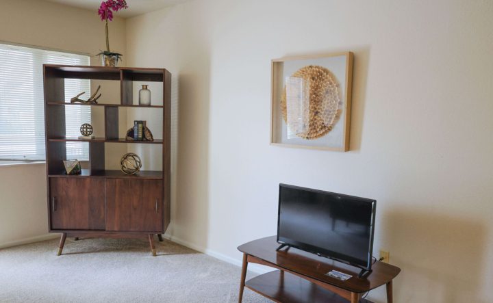 The Worthington - Living room - Generations LLC