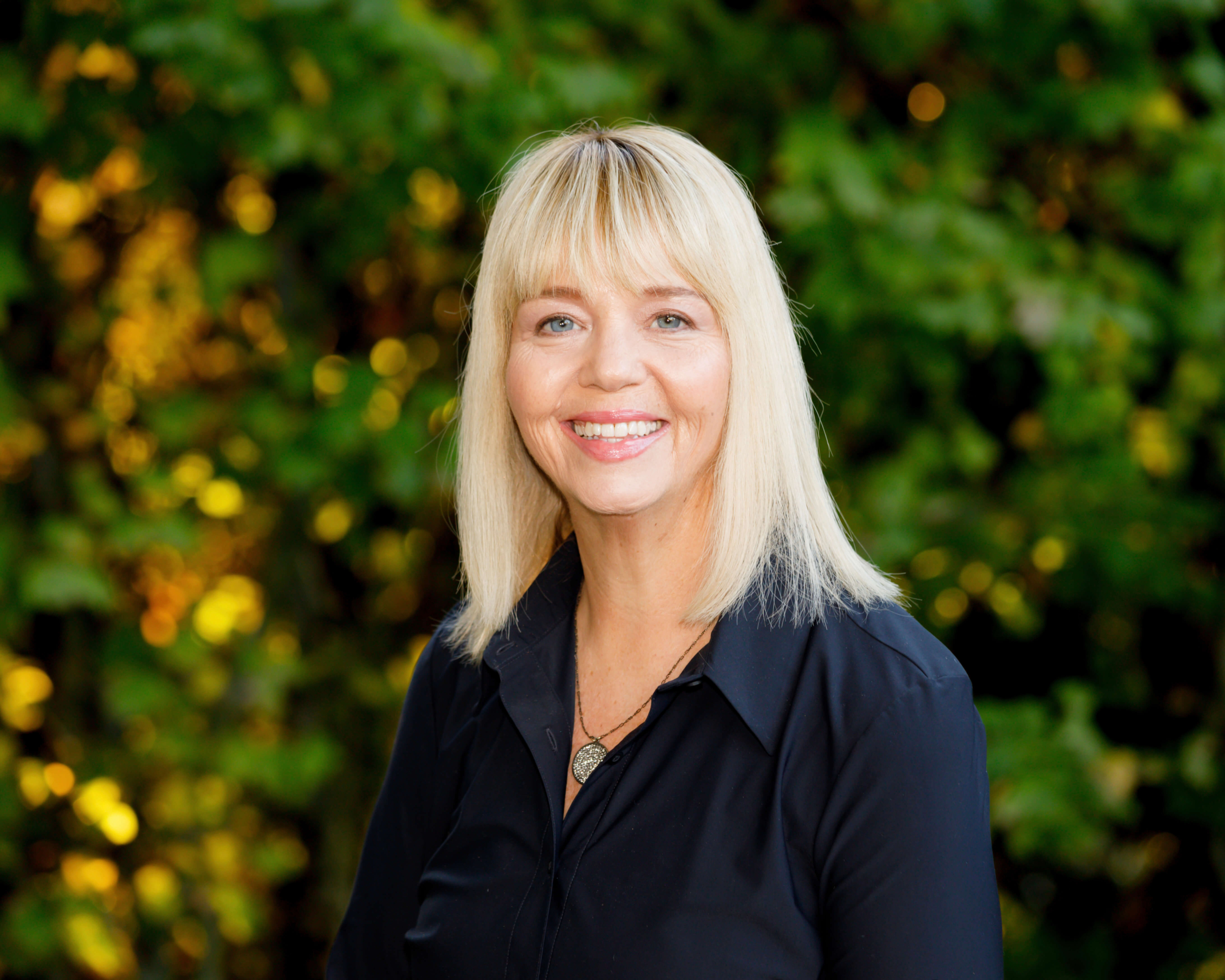 Photo of Kathy LeVee 