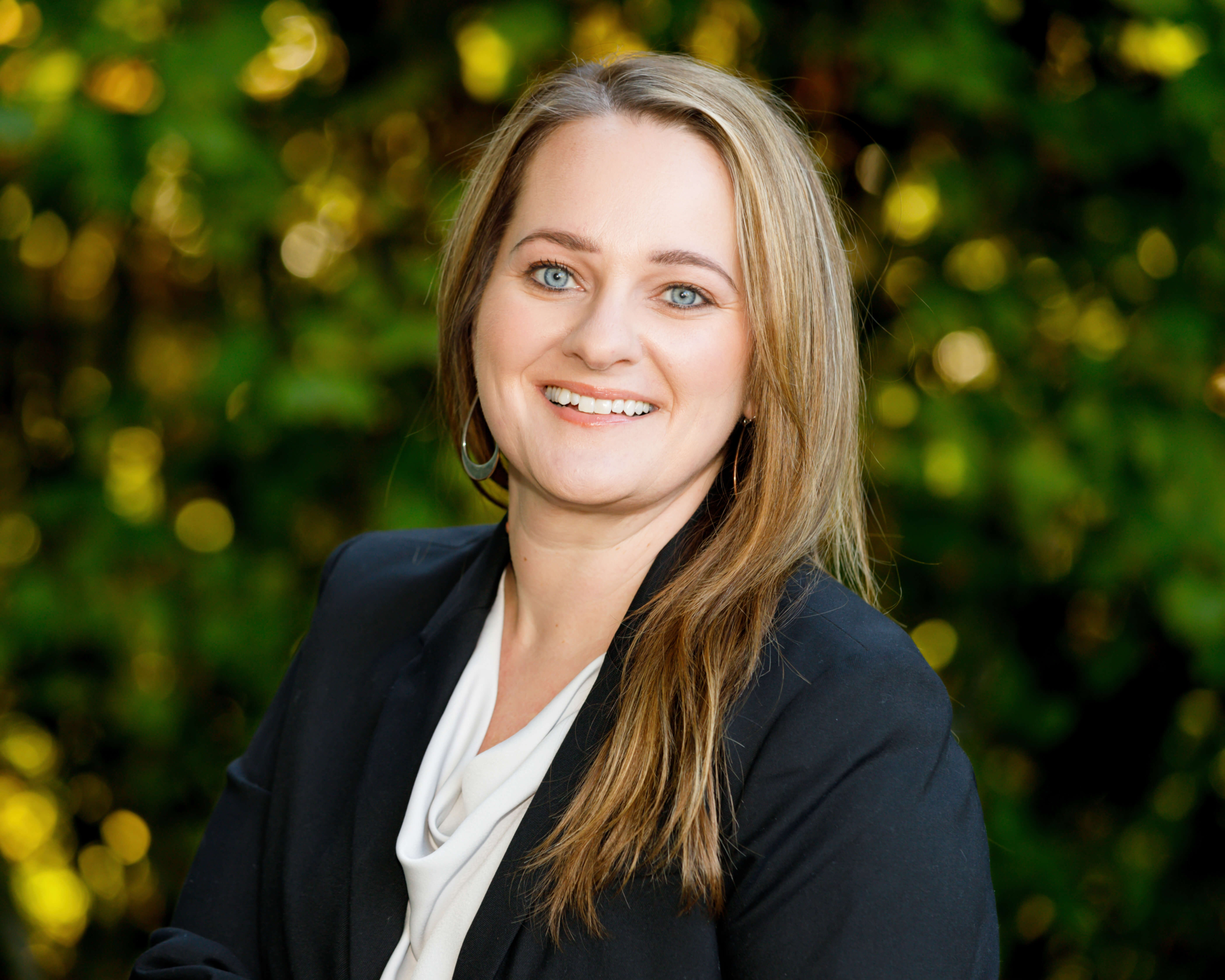 Photo of Kristin Walker