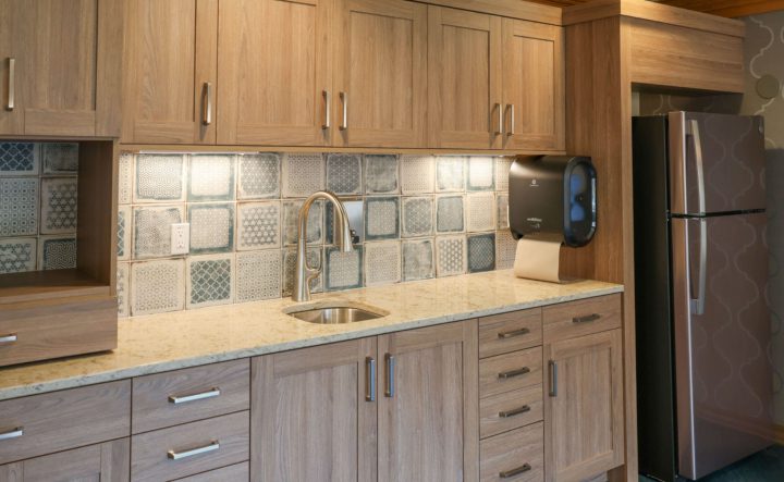 Mercer Commons - Kitchen- Generations LLC