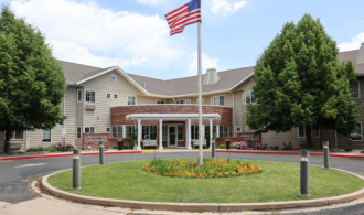 Lakeview Commons