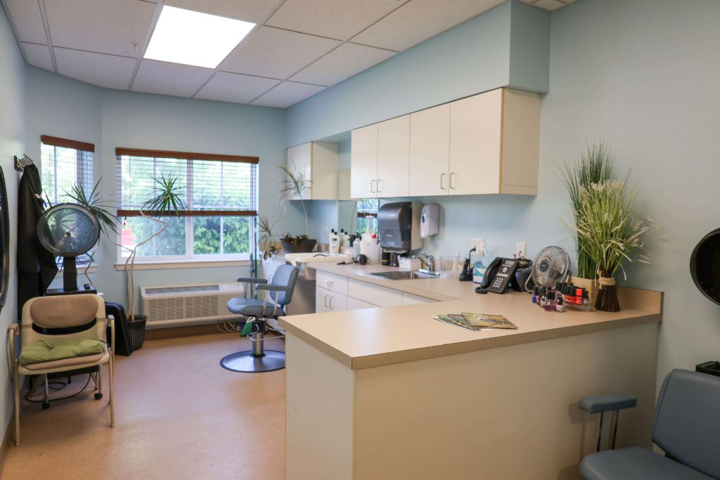 Lakeview Commons - Salon - Generations LLC