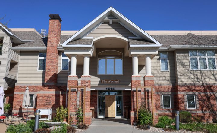 The Wexford - Exterior - Generations LLC