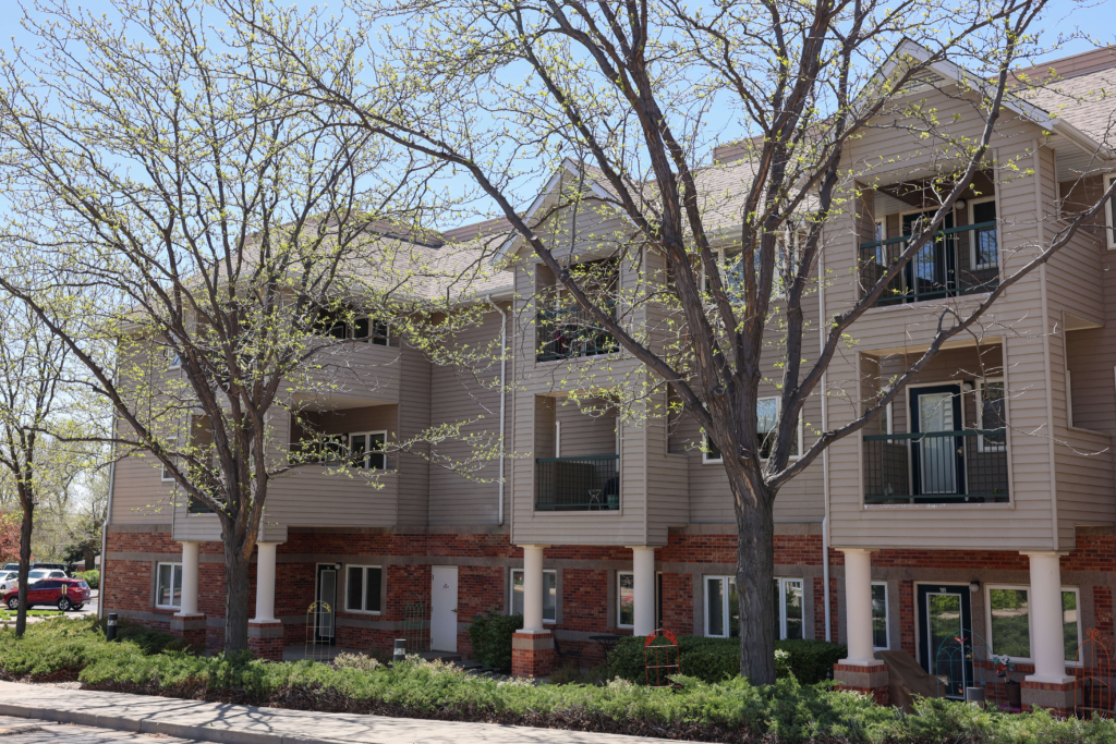The Wexford - Exterior - Generations LLC