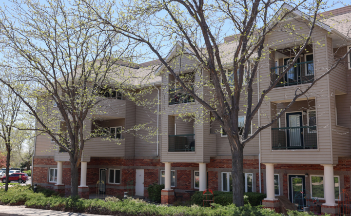 The Wexford - Exterior - Generations LLC