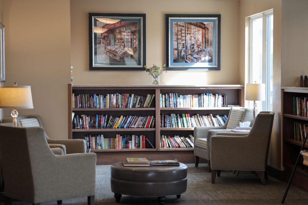 The Windsor - library - Generations LLC