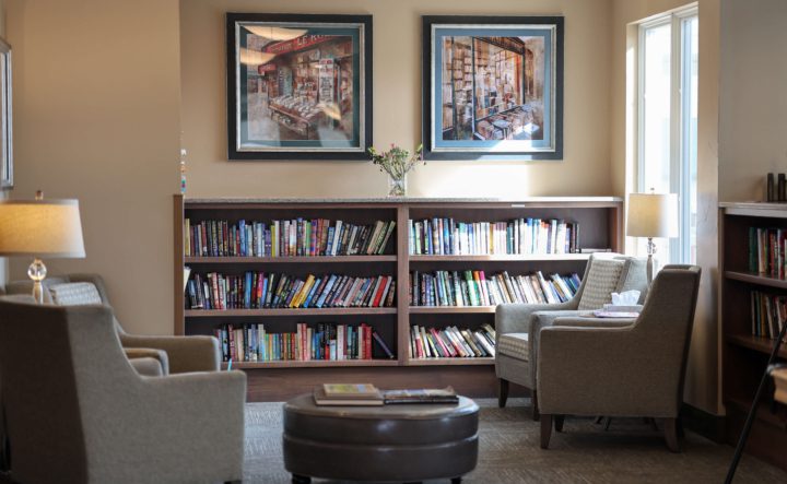The Windsor - library - Generations LLC