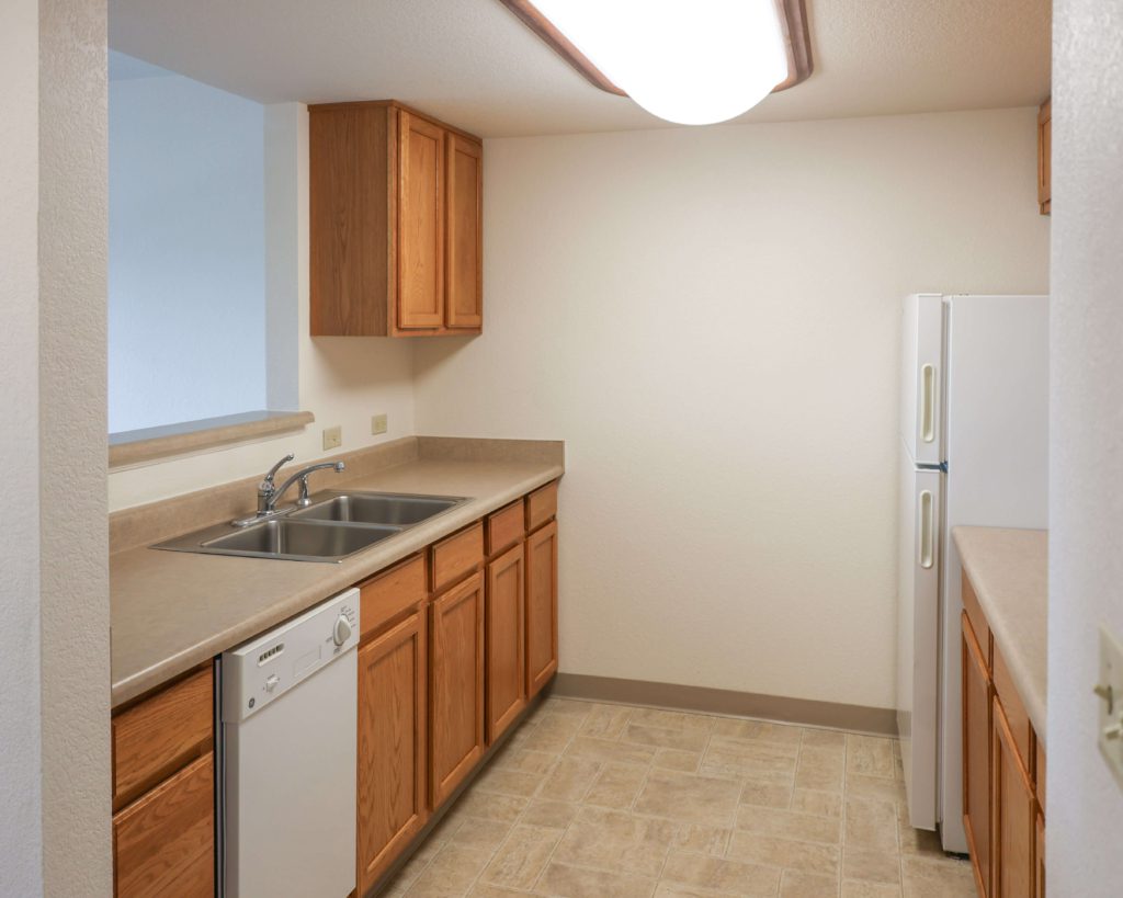 The Winslow - KItchen- Generations LLC