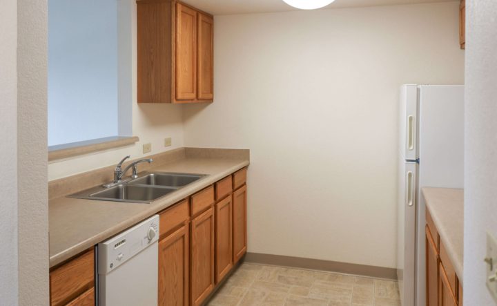 The Winslow - KItchen- Generations LLC
