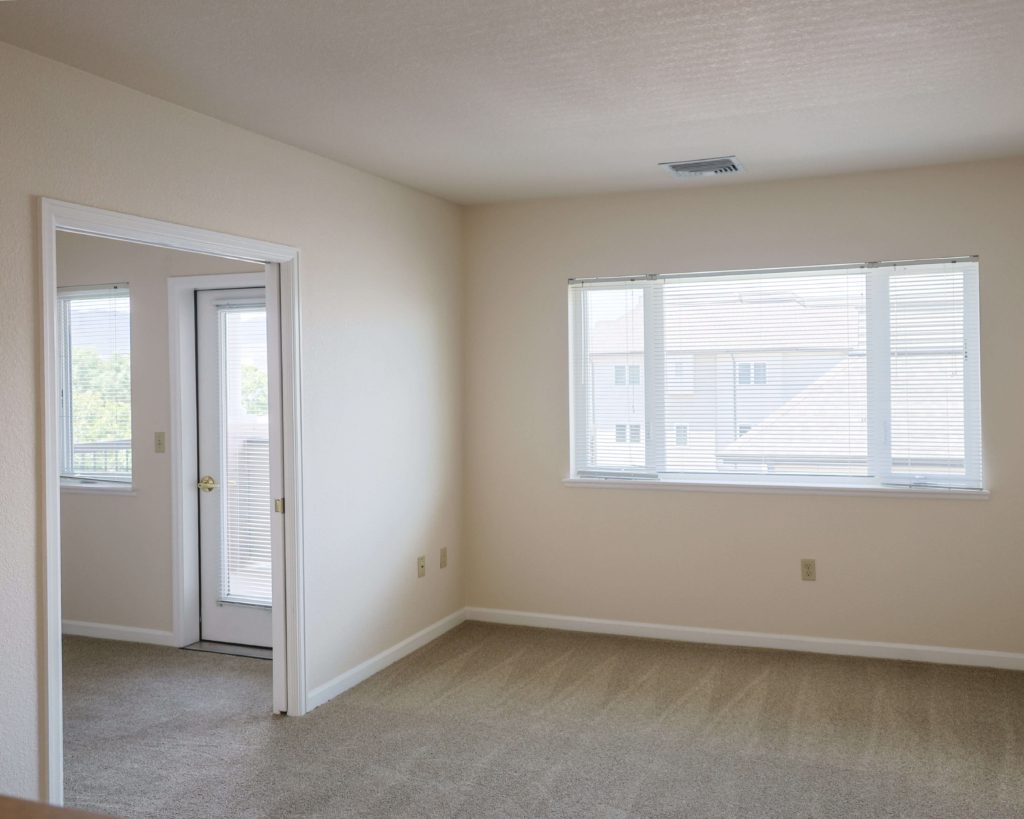 The Winslow - Living Room - Generations LLC