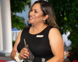 Adela Gonzalez - Paradise Village