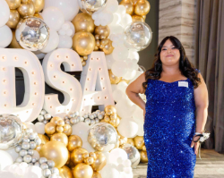 Denise Garcia - DSA award winner - Generations LLC