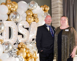 Jason Kunzler - DSA award winner - Generations LLC