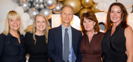 John Sislow - DSA Award Winner - Generations LLC