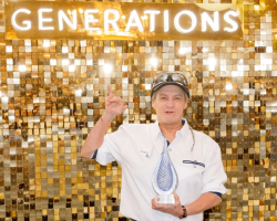 Maile Dunes - DSA Award Winner - Generations LLC