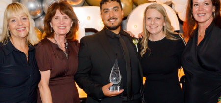 Manny Maya - DSA Award Winner - Generations LLC