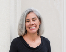 Sara Taylor - DSA Award winner - Generations LLC