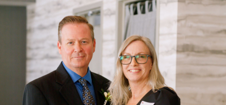 Scott Wilson - DSA award winner - Generations LLC