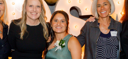 Yolanda Lopez - DSA award winner - Generations LLC