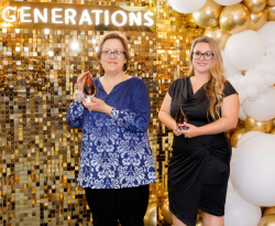 DSA Award Winners - Generations LLC