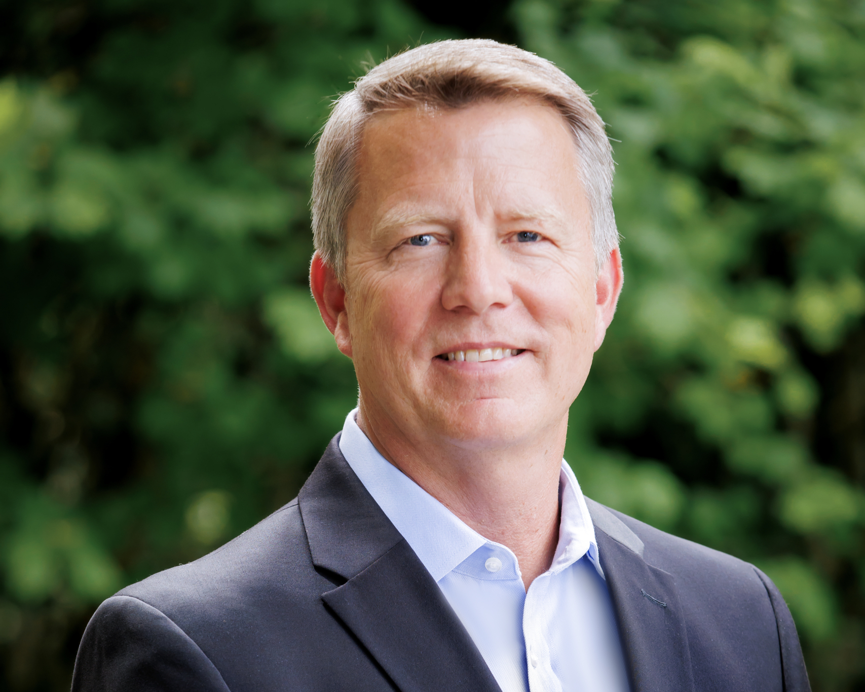 Photo of Dan Lamey