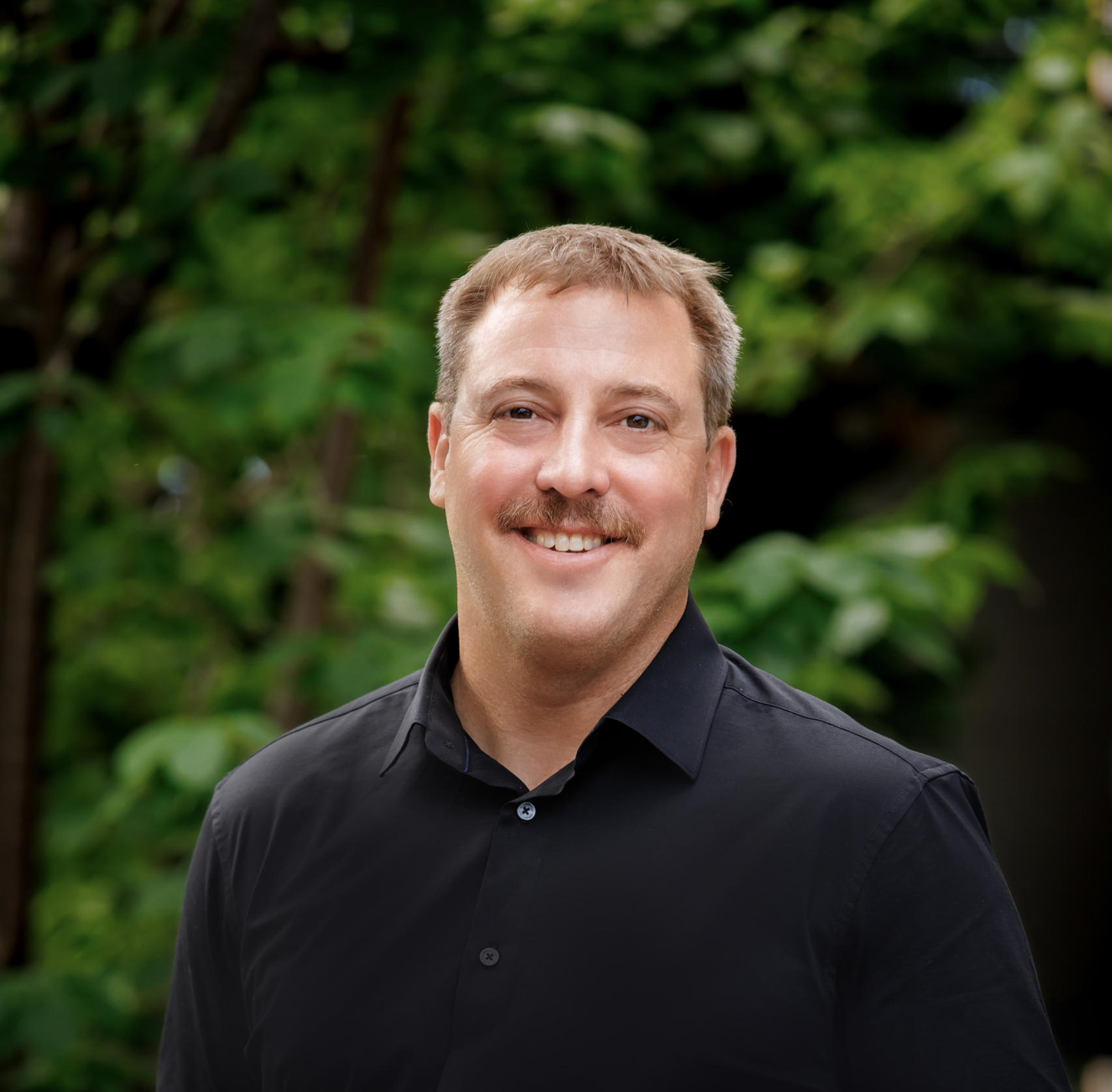 Photo of Joel Bitler